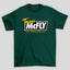 Camiseta Básica Team McFLY Tour 2025
