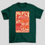 Camiseta Básica McFLY Ten Year Anniversary
