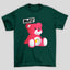 Camiseta Básica McFLY Angry Bear