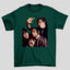 Camiseta Básica McFLY Integrantes Foto