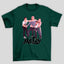 Camiseta Básica McFLY Integrantes Foto 2