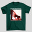 Camiseta Básica Sabrina Carpenter Man's Best Friend