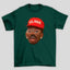 Camiseta Básica Tyler The Creator Caricatura Face