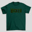 Camiseta Básica Wicked Text