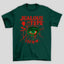 Camiseta Básica Doja Cat Jealous Type