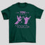 Camiseta Básica Katseye Cause You Been So Out Touch