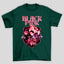 Camiseta Básica Blackpink Shield
