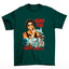 Camiseta Básica Bruno Mars The Moonshine Jungle