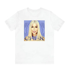 Camiseta Básica Cher Diva
