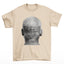 Camiseta Básica Chris Brown Breezy Album