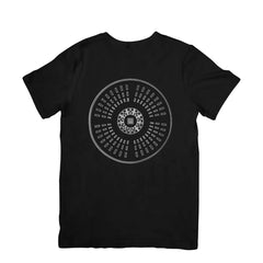 Camiseta Básica Twenty One Pilots Clancy Era