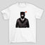 Camiseta Básica Twenty One Pilots Music- branco