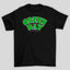 Camiseta Básica Green Day Banda Vintage
