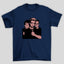 Camiseta Básica Green Day Retro Vintage