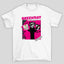 Camiseta Básica Green Day The Saviors Tour