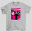 Camiseta Básica Green Day The Saviors Tour