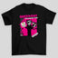 Camiseta Básica Green Day The Saviors Tour
