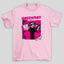 Camiseta Básica Green Day The Saviors Tour