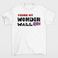 Camiseta Básica Wonderwall Oasis