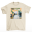 Camiseta Básica Definitely Maybe Oasis