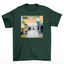 Camiseta Básica Definitely Maybe Oasis