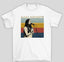 Camiseta Básica Alanis Morissette Singer- branco