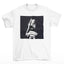 Camiseta Básica Ariana Grande My Everything - Branco