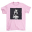 Camiseta Básica Ariana Grande My Everything - Rosa Bebê