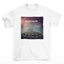 Camiseta Básica Imagine Dragons Night Visions