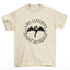 Camiseta Básica Imagine Dragons Thunder Evolve Tour Vintage