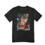 Camiseta Básica Rihanna Beauty