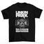 Camiseta Básica Linkin Park Banda Rock - preto