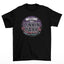 Camiseta Básica Linkin Park Welcome Back - preto