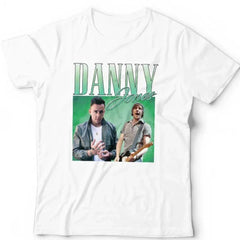 Camiseta Básica McFLY Danny Jones