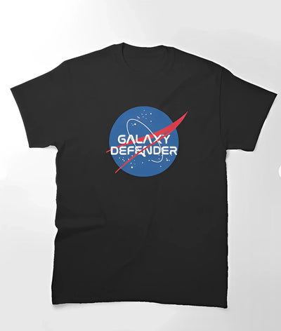 Camiseta Básica McFLY GD - preto