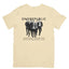 Camiseta Básica OneRepublic Never Ending Summer Tour - pérola