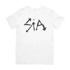 Camiseta Básica Sia Logo