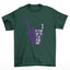 Camiseta Básica Skin To Bone Linkin Park - verde