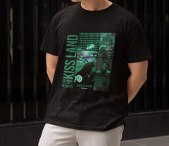 Camiseta Básica The Weeknd Matters