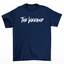 Camiseta Básica The Weeknd Vintage Graphics - azuk-marinho