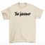 Camiseta Básica The Weeknd Vintage Graphics - pérola