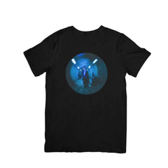 Camiseta Básica The Weeknd Vintage Photo