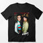 Camiseta Básica Tokio Hotel Family - preto