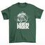 Camiseta Básica Vintage Graphic Linkin Park - verde