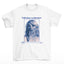 Camiseta Básica Sabrina Carpenter Short N' Sweet, Album-BRANCO