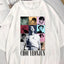Camiseta Básica Txt Choi Yeonjun