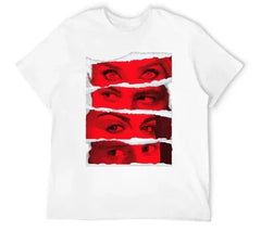 Camiseta Básica RBD eyes
