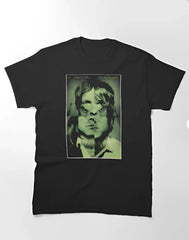 Camiseta Básica Kings Of Leon Faces