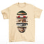 Camiseta Básica Frank Ocean Vintage Style- PÉROLA