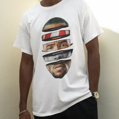 Camiseta Básica Frank Ocean Vintage Style